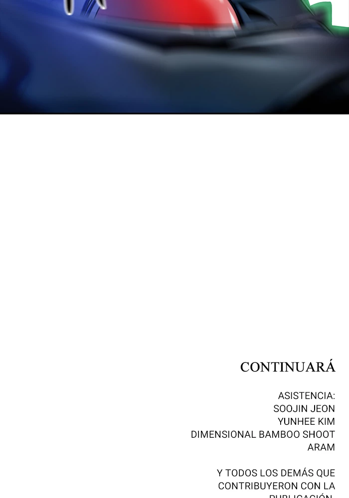 El irregular - Capítulo 536 - Página 200 - LectorTMOo