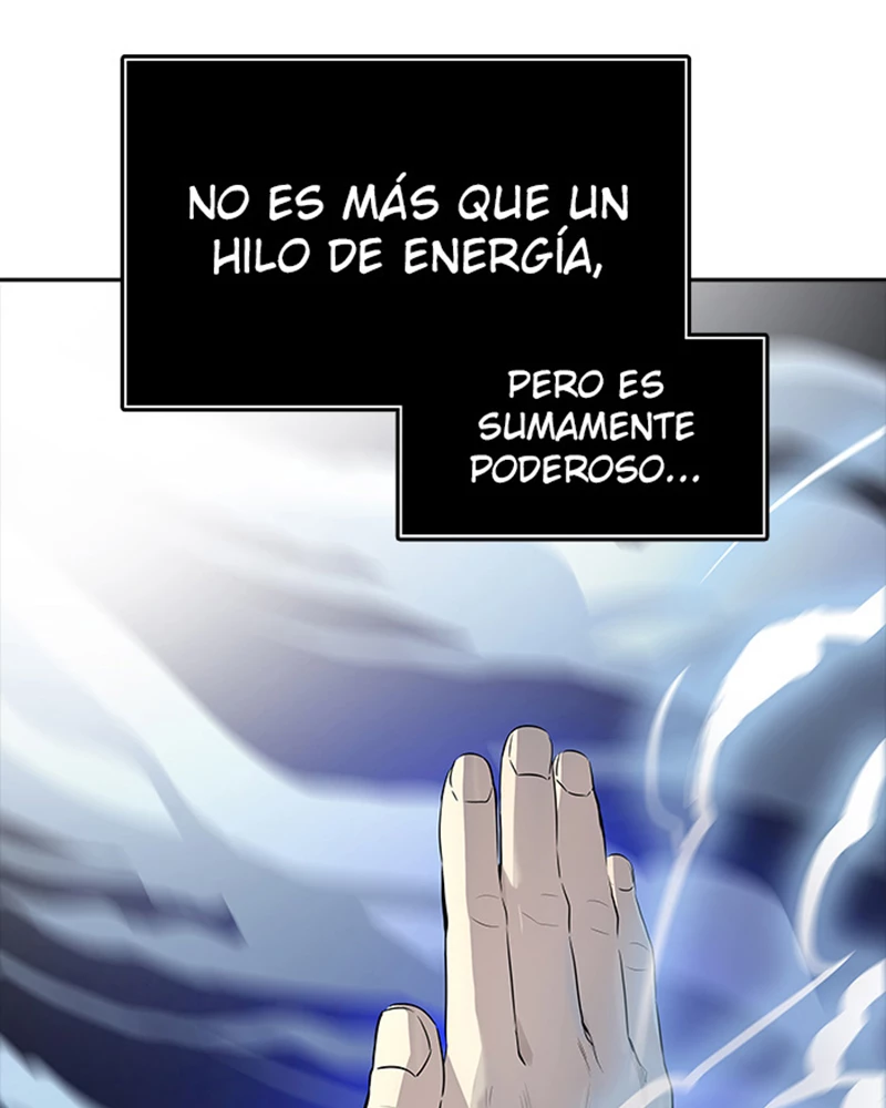 El irregular - Capítulo 537 - Página 4 - LectorTMOo