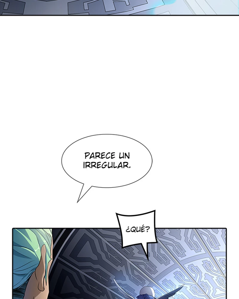 El irregular - Capítulo 537 - Página 14 - LectorTMOo