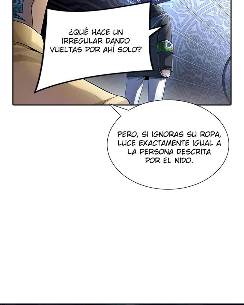 El irregular - Capítulo 537 - Página 15 - LectorTMOo