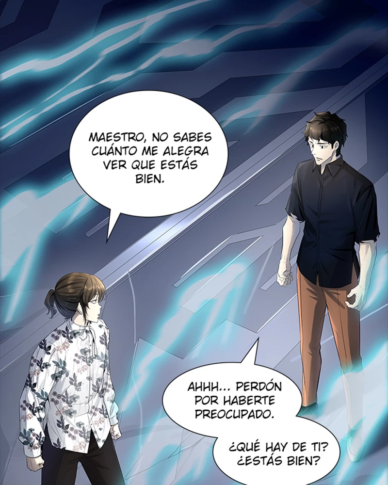 El irregular - Capítulo 537 - Página 16 - LectorTMOo