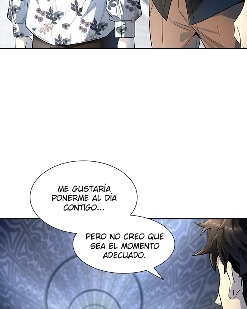 El irregular - Capítulo 537 - Página 22 - LectorTMOo