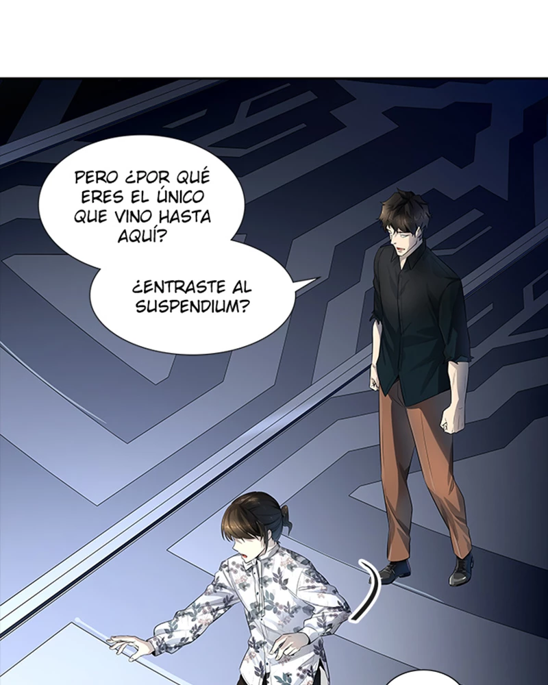 El irregular - Capítulo 537 - Página 24 - LectorTMOo