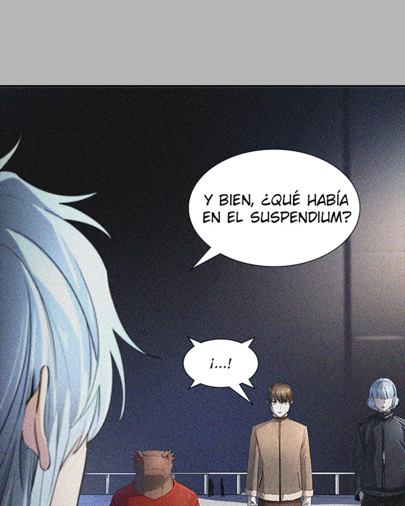 El irregular - Capítulo 537 - Página 29 - LectorTMOo