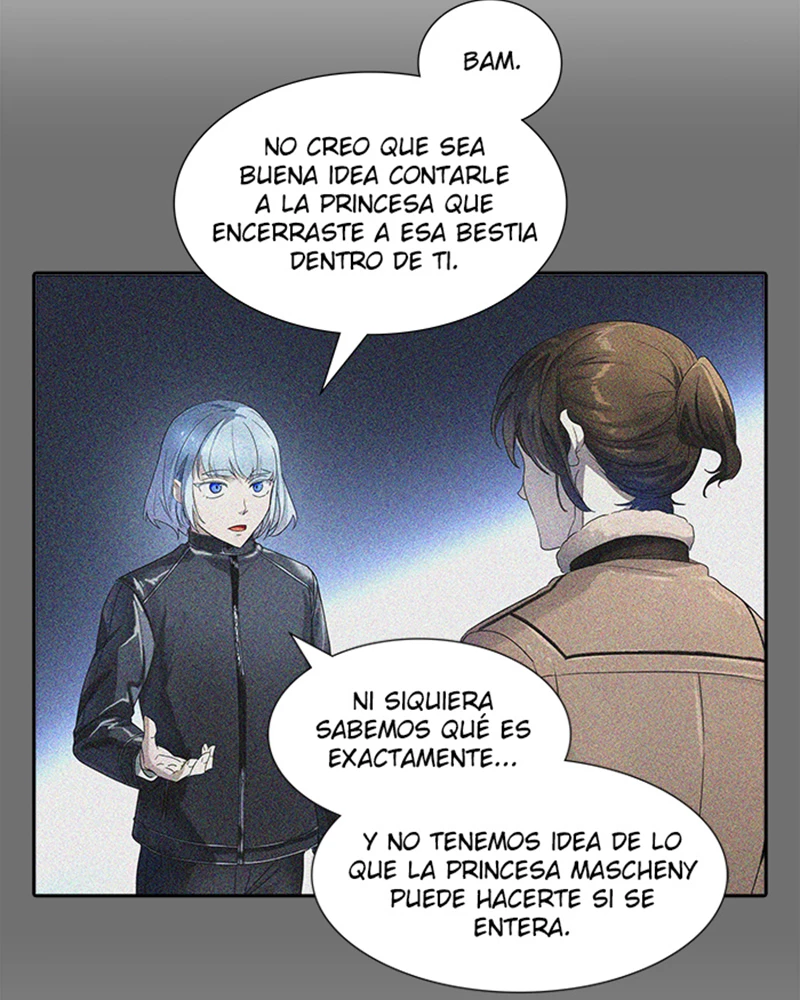 El irregular - Capítulo 537 - Página 31 - LectorTMOo
