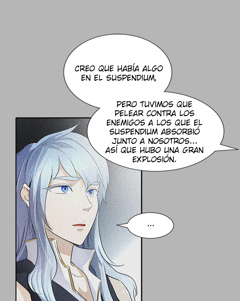 El irregular - Capítulo 537 - Página 33 - LectorTMOo