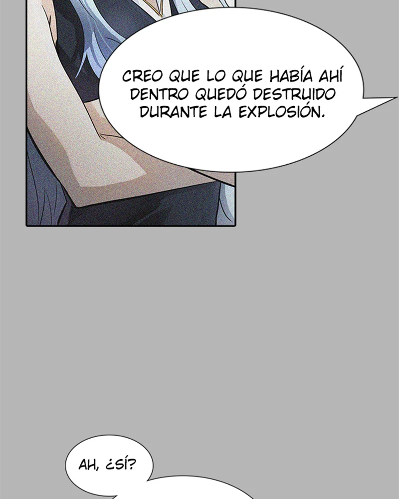 El irregular - Capítulo 537 - Página 34 - LectorTMOo