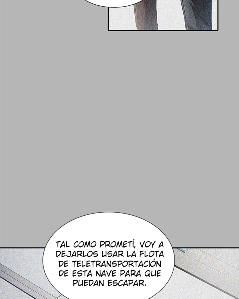El irregular - Capítulo 537 - Página 36 - LectorTMOo