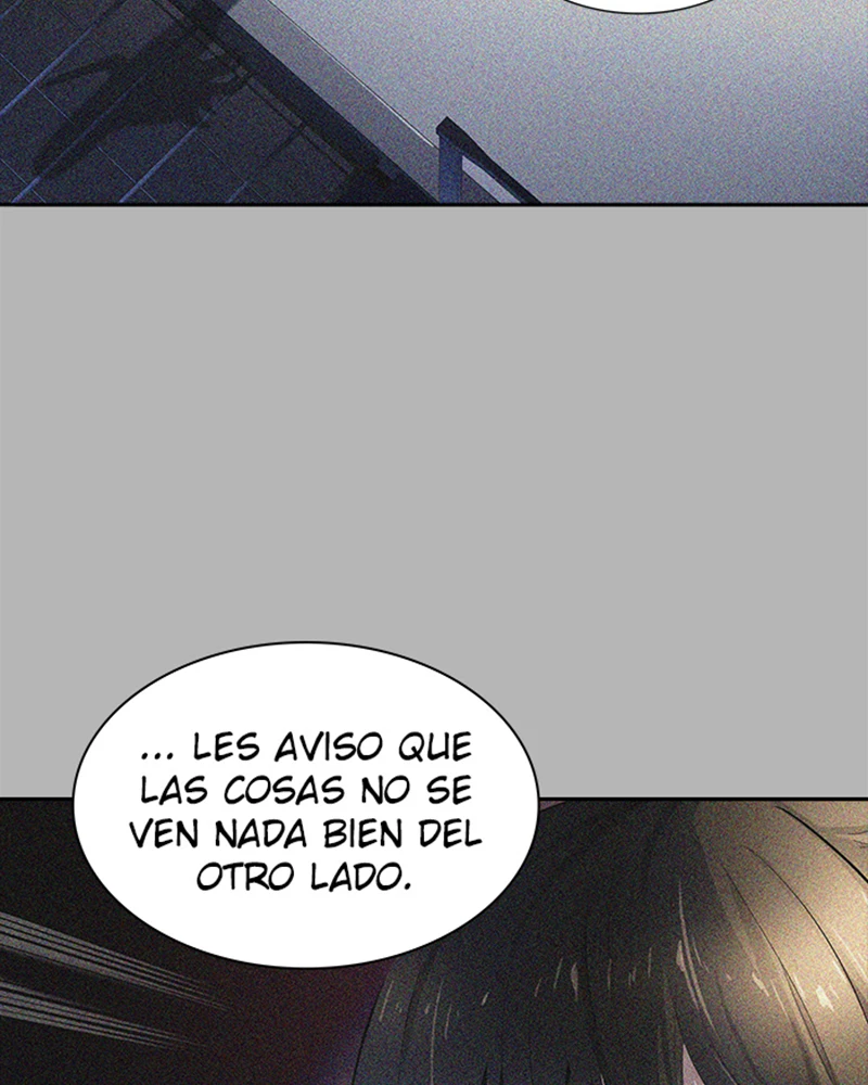 El irregular - Capítulo 537 - Página 38 - LectorTMOo