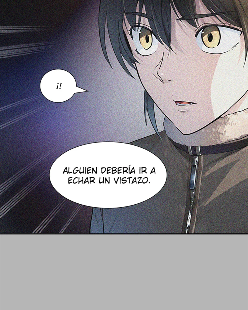 El irregular - Capítulo 537 - Página 39 - LectorTMOo