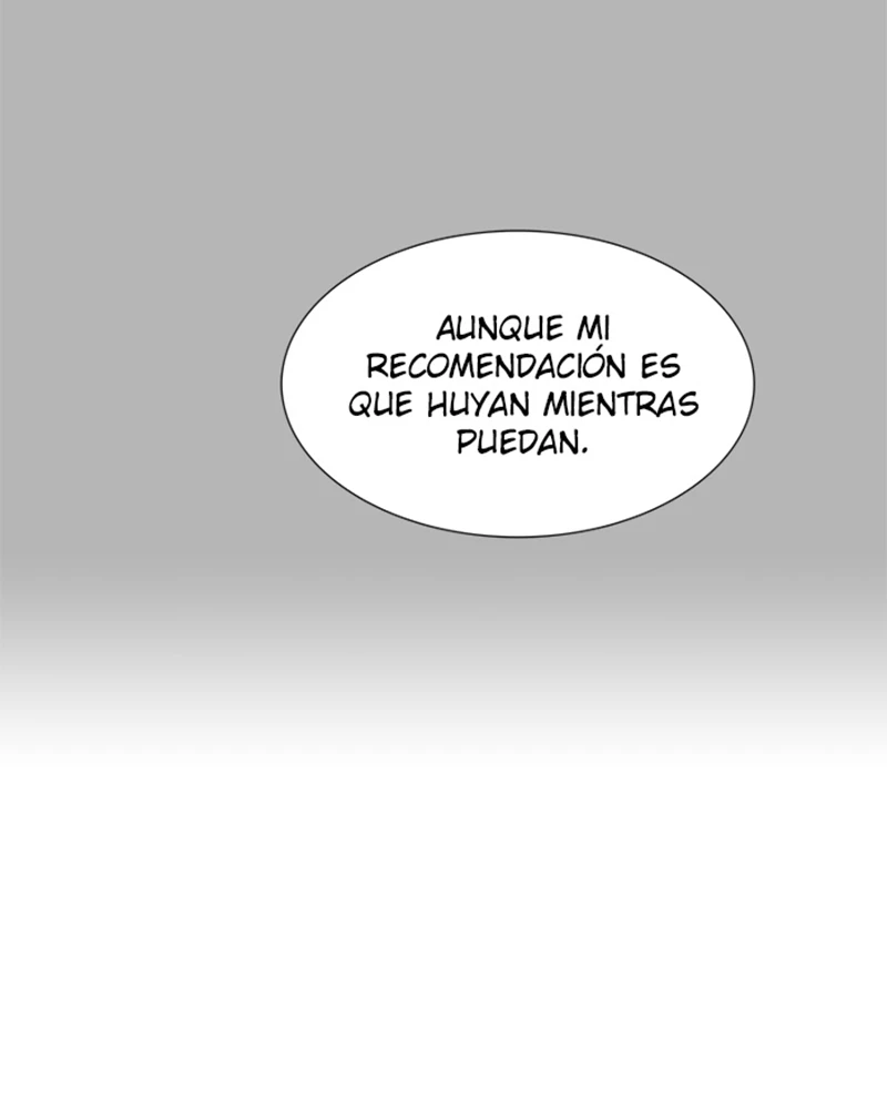 El irregular - Capítulo 537 - Página 40 - LectorTMOo