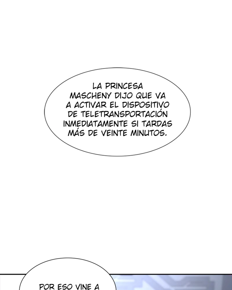 El irregular - Capítulo 537 - Página 41 - LectorTMOo