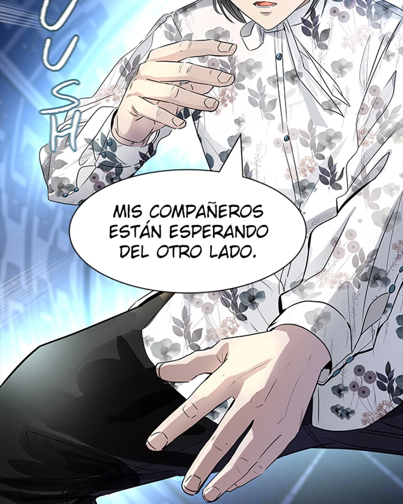 El irregular - Capítulo 537 - Página 49 - LectorTMOo