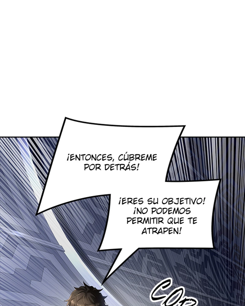 El irregular - Capítulo 537 - Página 52 - LectorTMOo