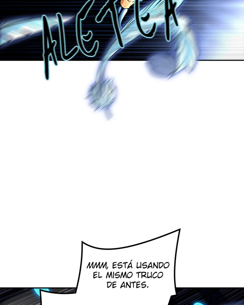 El irregular - Capítulo 537 - Página 57 - LectorTMOo