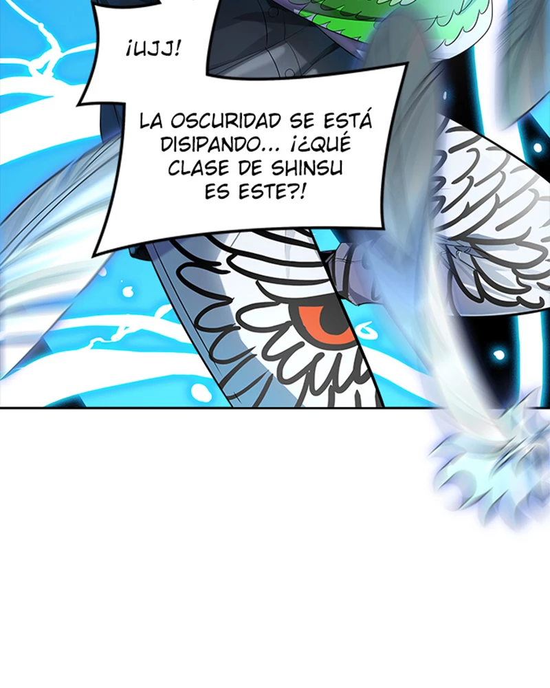 El irregular - Capítulo 537 - Página 66 - LectorTMOo