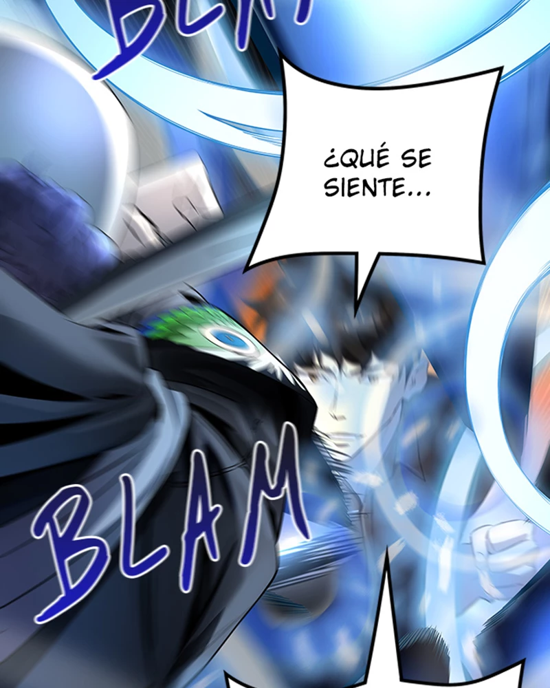 El irregular - Capítulo 537 - Página 70 - LectorTMOo