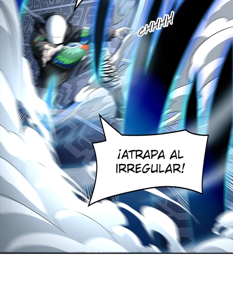 El irregular - Capítulo 537 - Página 83 - LectorTMOo