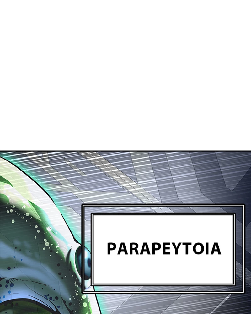 El irregular - Capítulo 537 - Página 102 - LectorTMOo