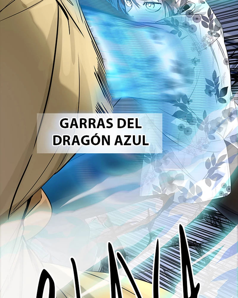 El irregular - Capítulo 537 - Página 126 - LectorTMOo