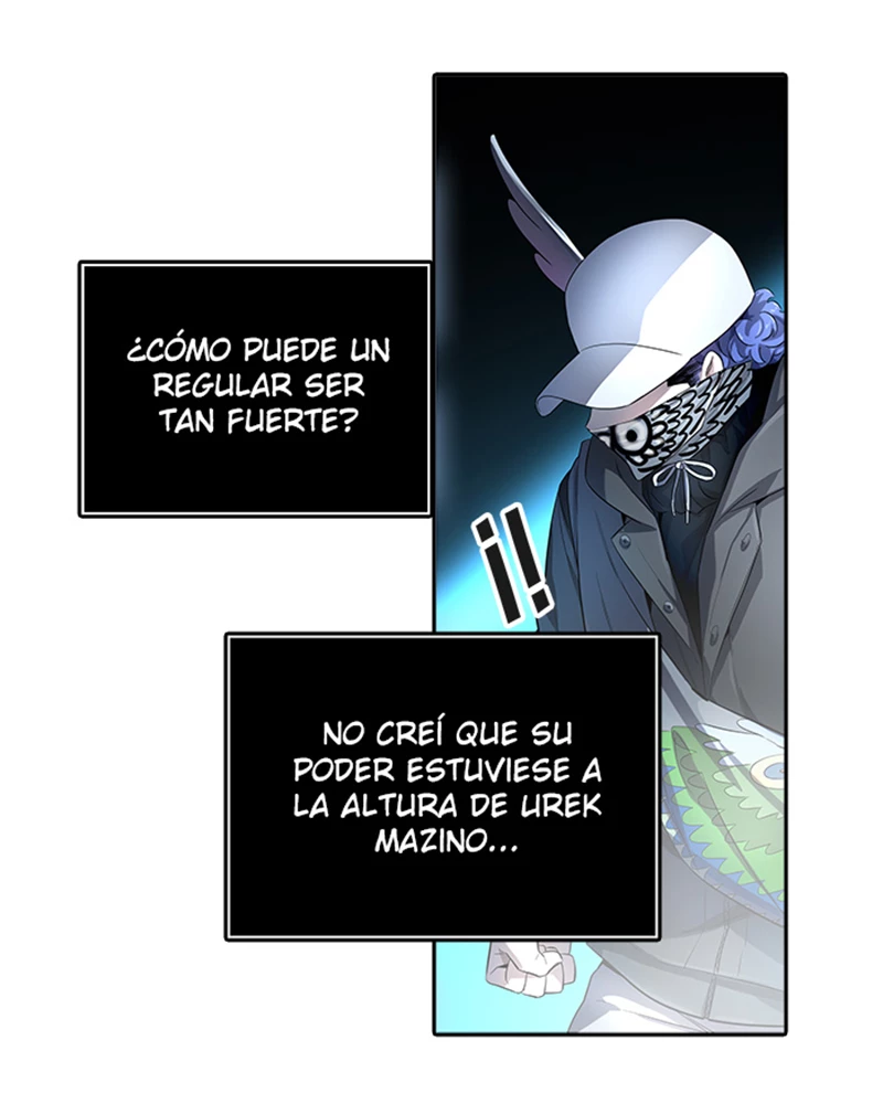 El irregular - Capítulo 537 - Página 144 - LectorTMOo