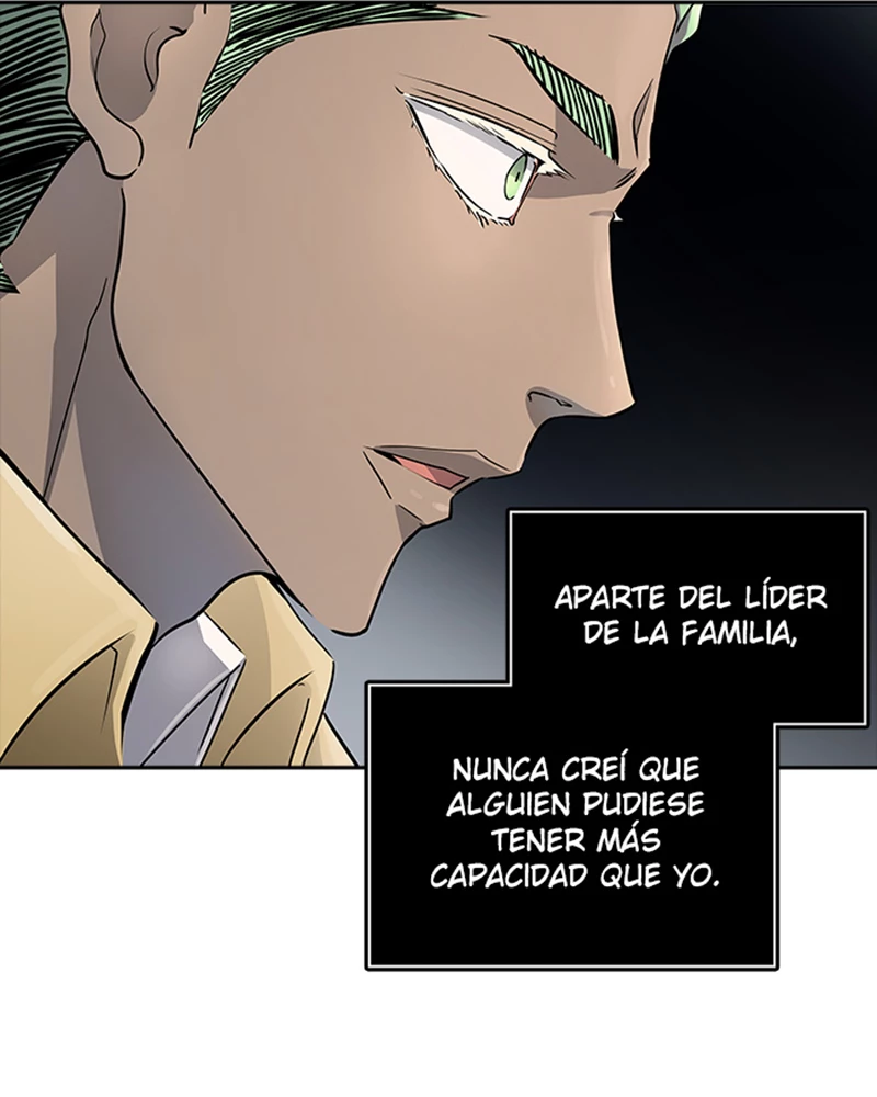El irregular - Capítulo 537 - Página 151 - LectorTMOo