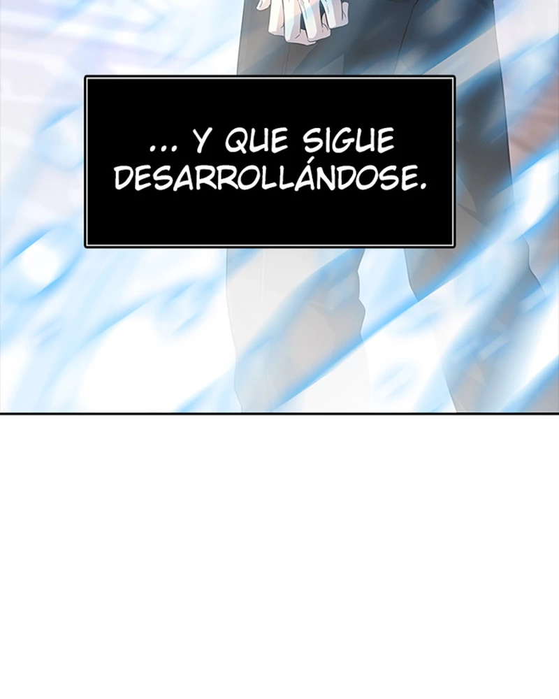 El irregular - Capítulo 537 - Página 154 - LectorTMOo