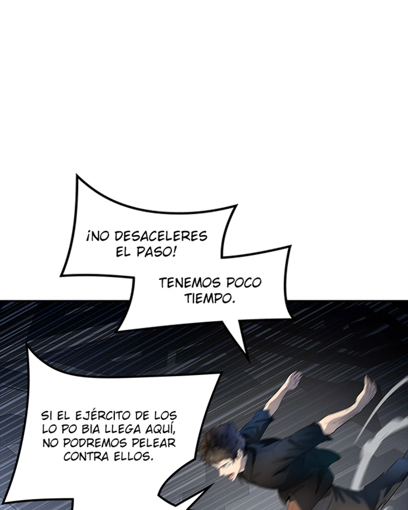 El irregular - Capítulo 537 - Página 157 - LectorTMOo