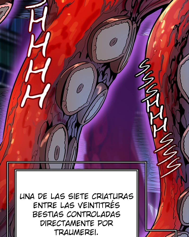 El irregular - Capítulo 537 - Página 190 - LectorTMOo