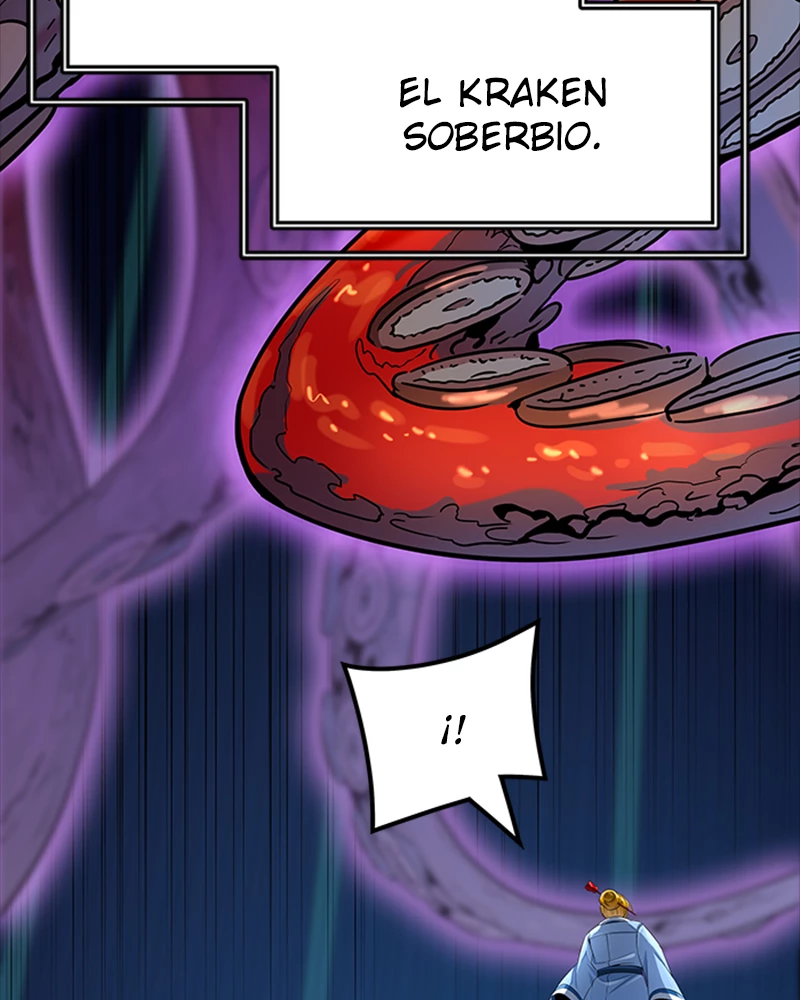 El irregular - Capítulo 537 - Página 191 - LectorTMOo