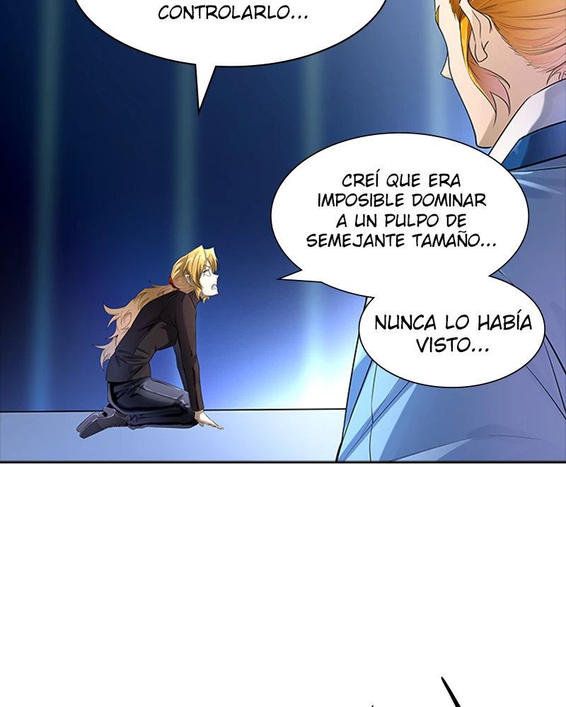 El irregular - Capítulo 537 - Página 193 - LectorTMOo
