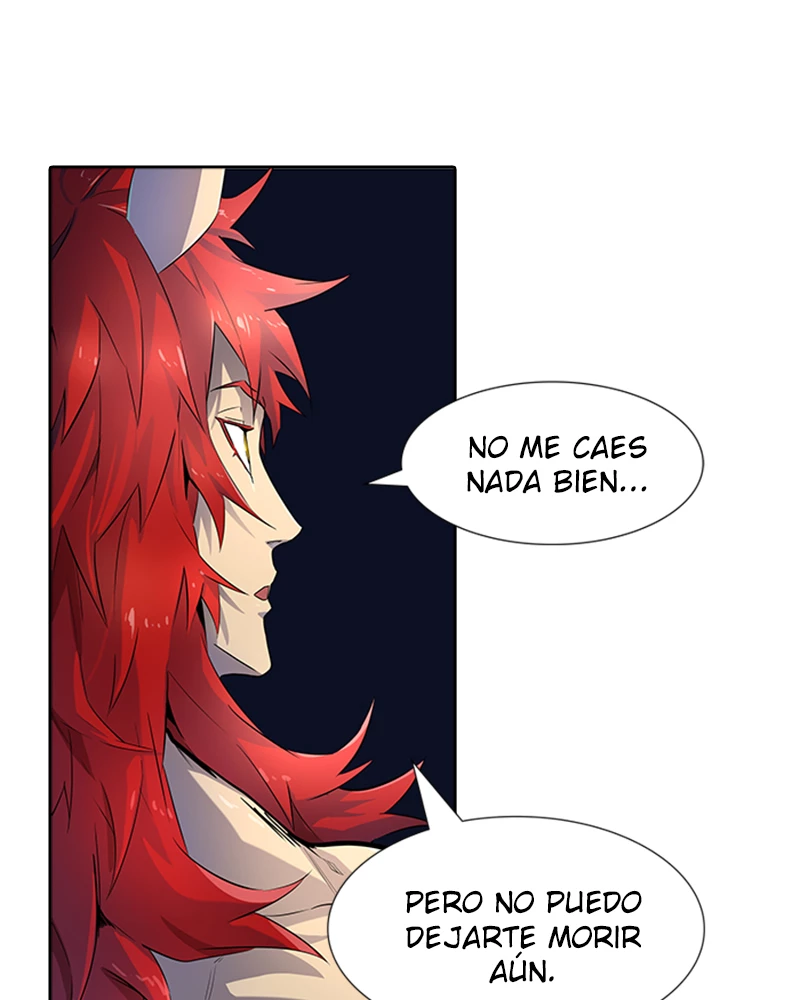 El irregular - Capítulo 537 - Página 207 - LectorTMOo