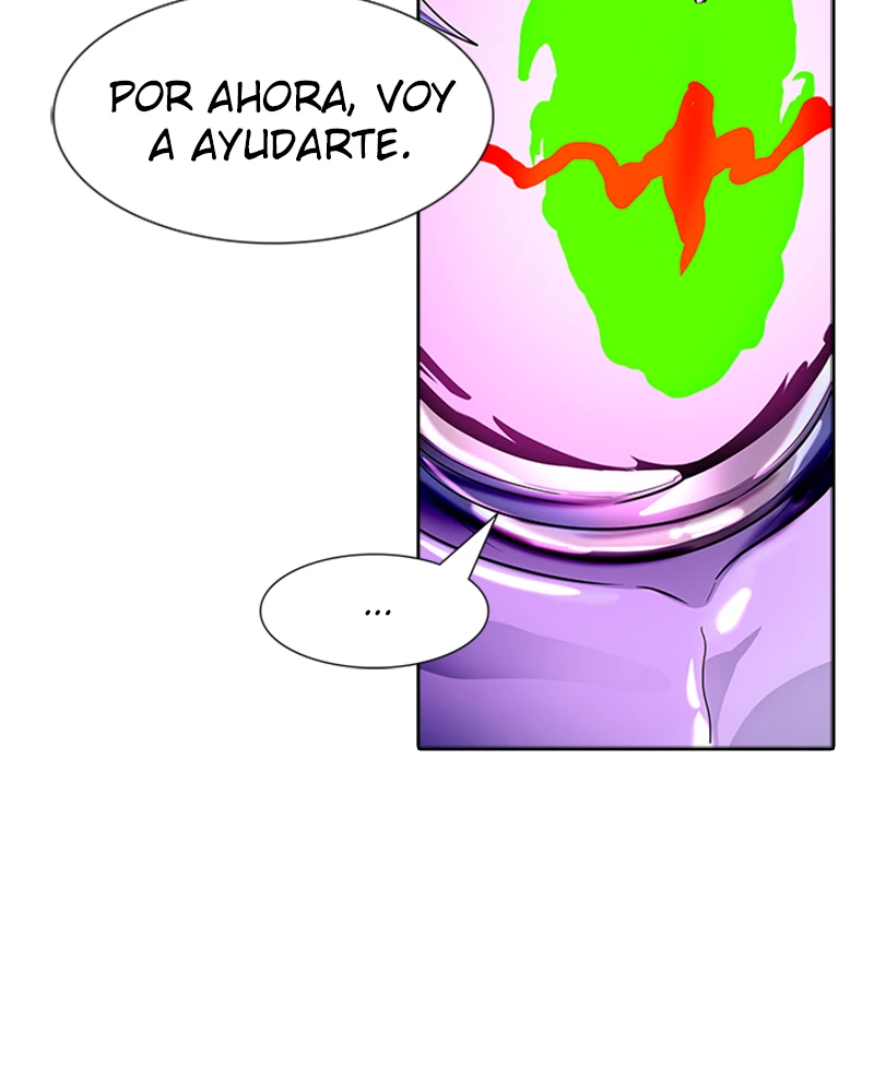 El irregular - Capítulo 537 - Página 209 - LectorTMOo