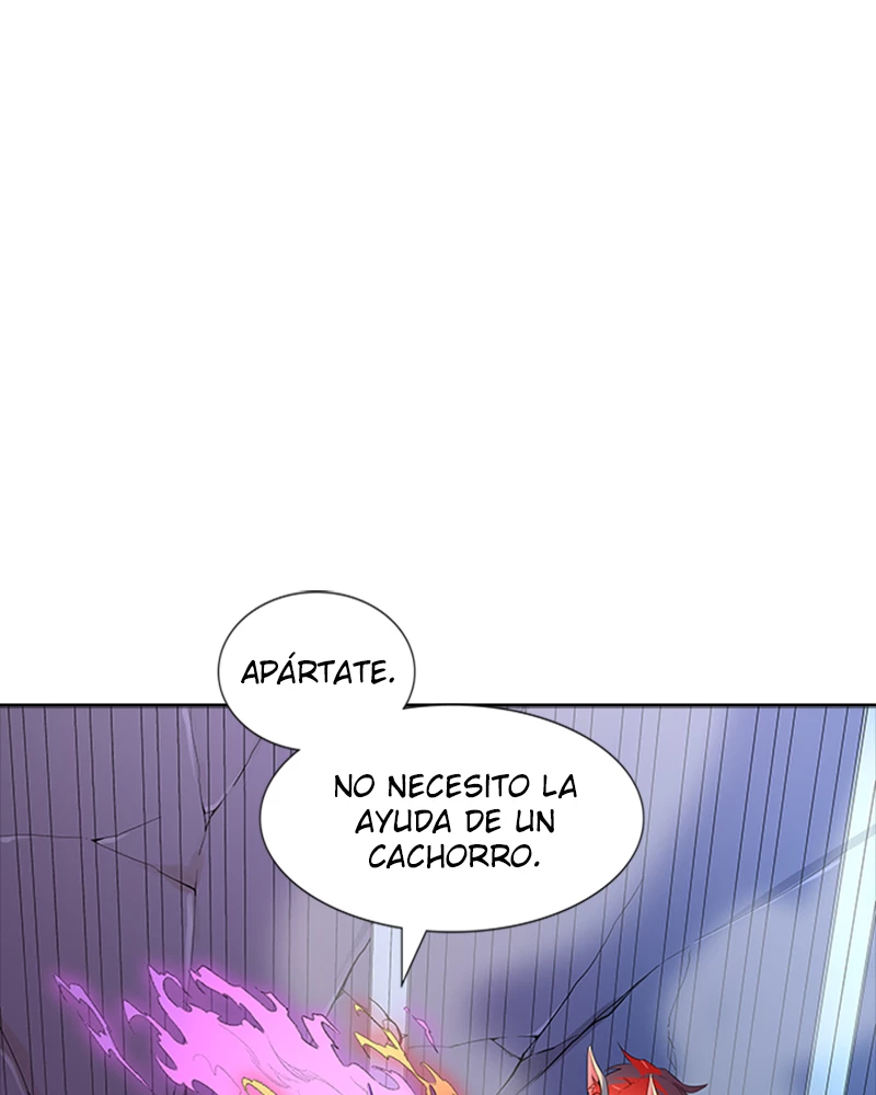 El irregular - Capítulo 537 - Página 210 - LectorTMOo