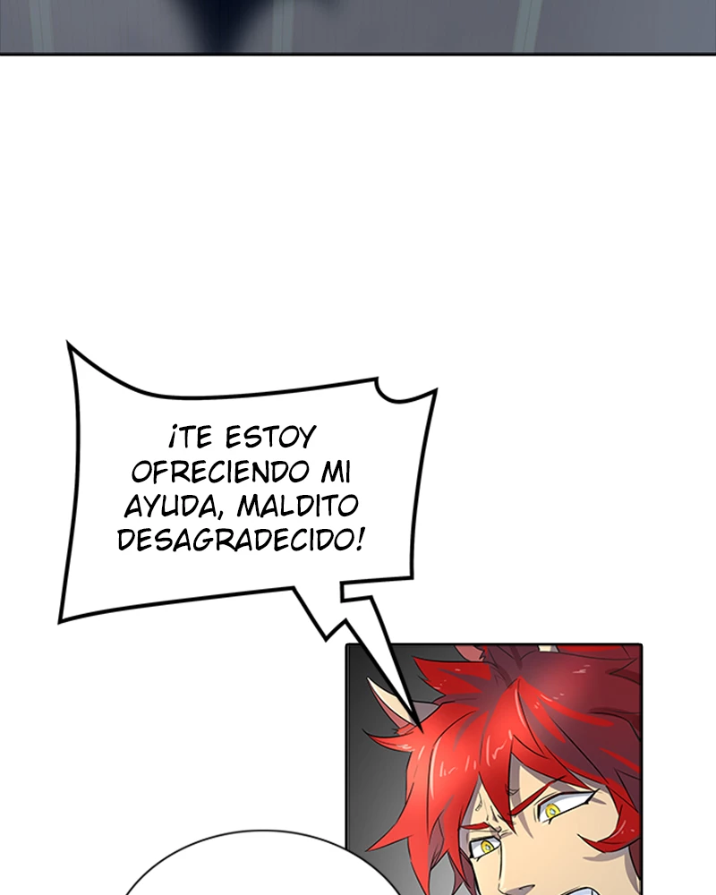 El irregular - Capítulo 537 - Página 212 - LectorTMOo