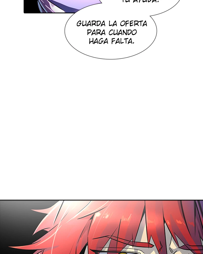 El irregular - Capítulo 537 - Página 215 - LectorTMOo