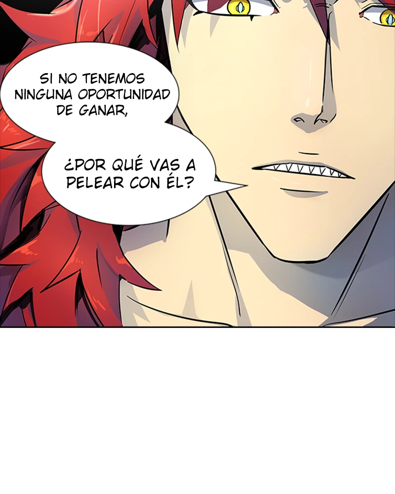 El irregular - Capítulo 537 - Página 216 - LectorTMOo