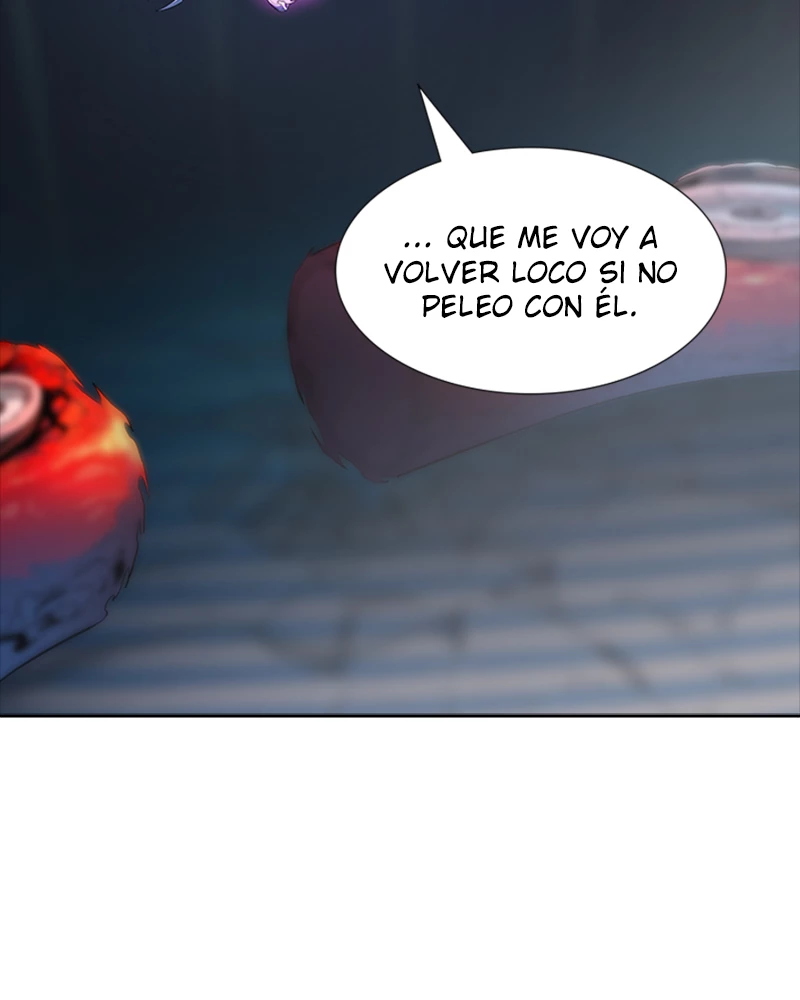 El irregular - Capítulo 537 - Página 220 - LectorTMOo