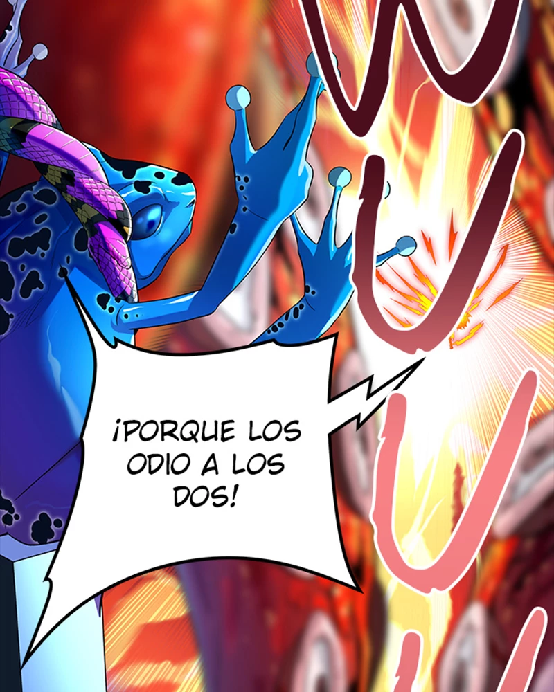 El irregular - Capítulo 537 - Página 229 - LectorTMOo