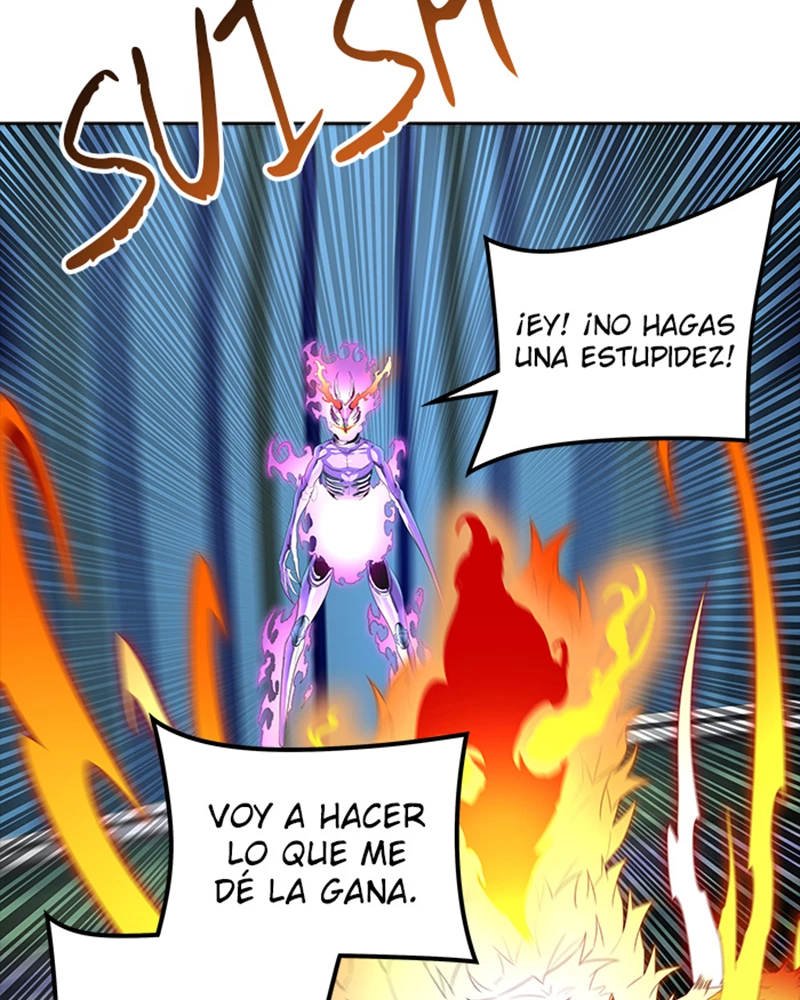 El irregular - Capítulo 537 - Página 233 - LectorTMOo