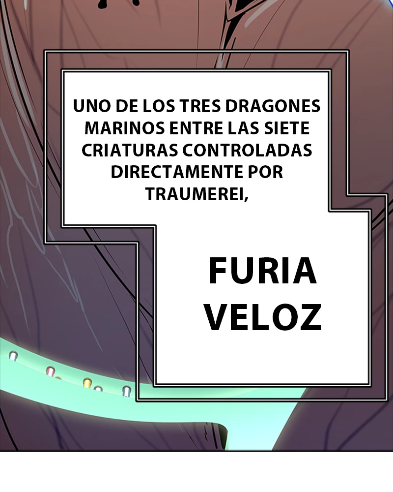 El irregular - Capítulo 537 - Página 284 - LectorTMOo