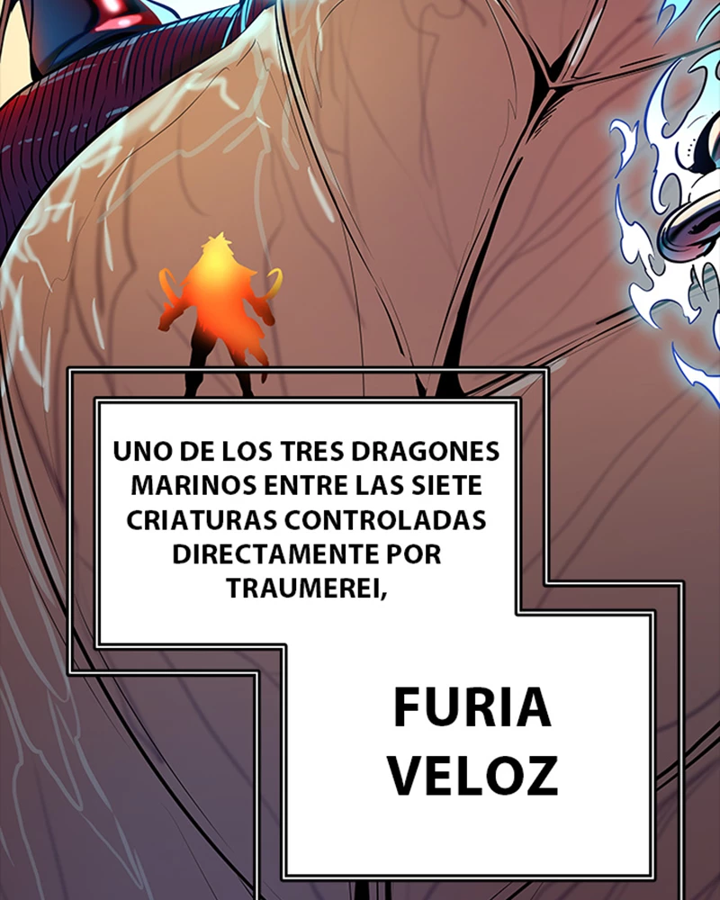 El irregular - Capítulo 538 - Página 12 - LectorTMOo