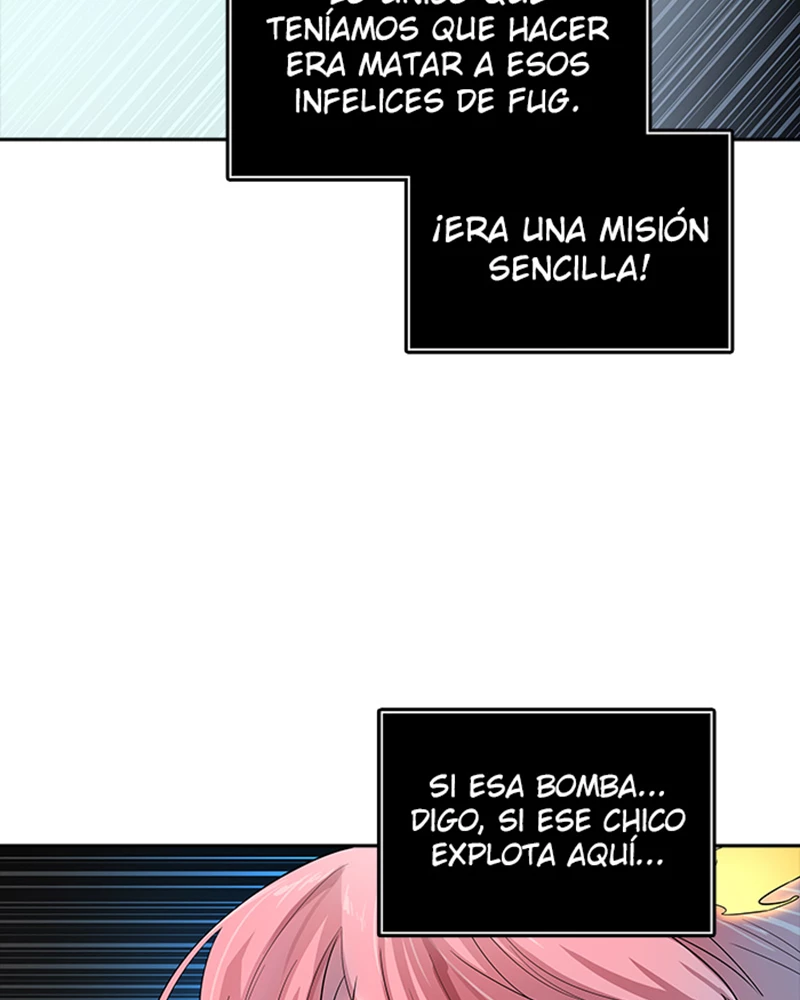 El irregular - Capítulo 538 - Página 21 - LectorTMOo