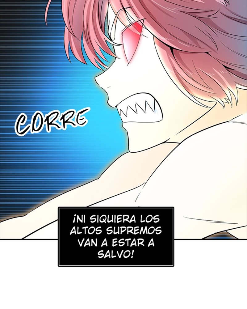 El irregular - Capítulo 538 - Página 22 - LectorTMOo