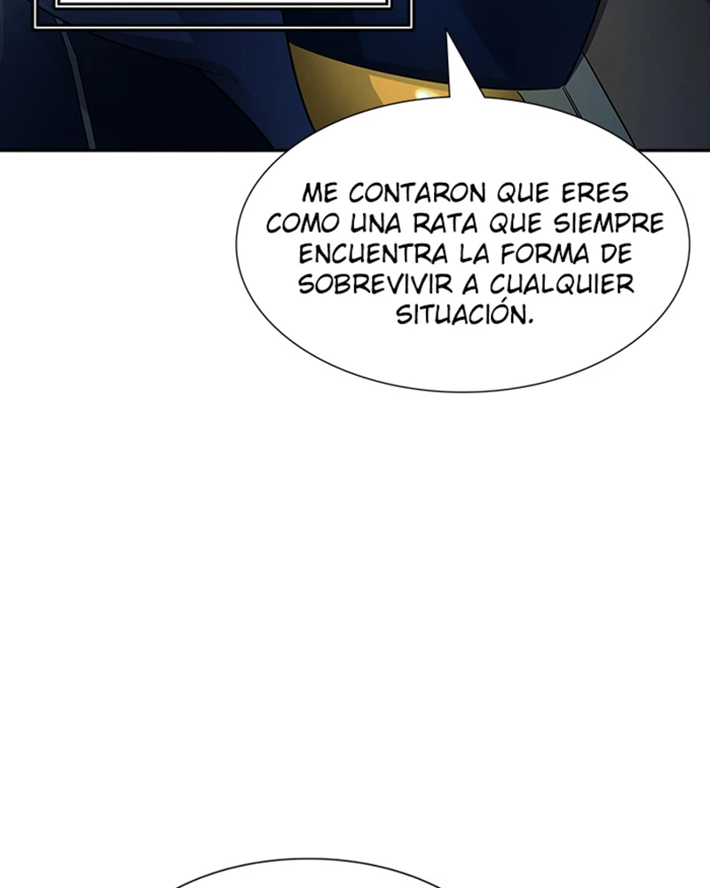 El irregular - Capítulo 538 - Página 28 - LectorTMOo