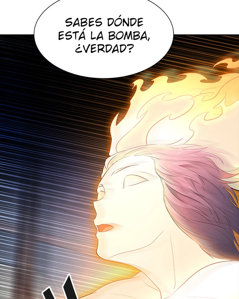 El irregular - Capítulo 538 - Página 29 - LectorTMOo