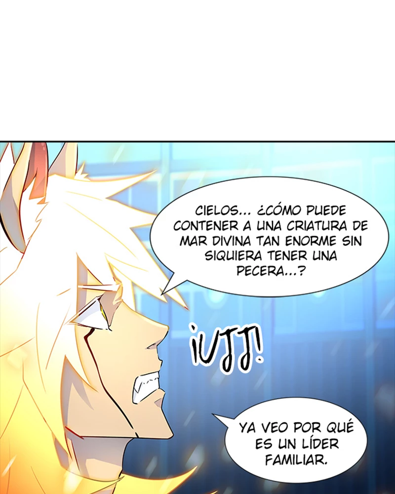 El irregular - Capítulo 538 - Página 32 - LectorTMOo