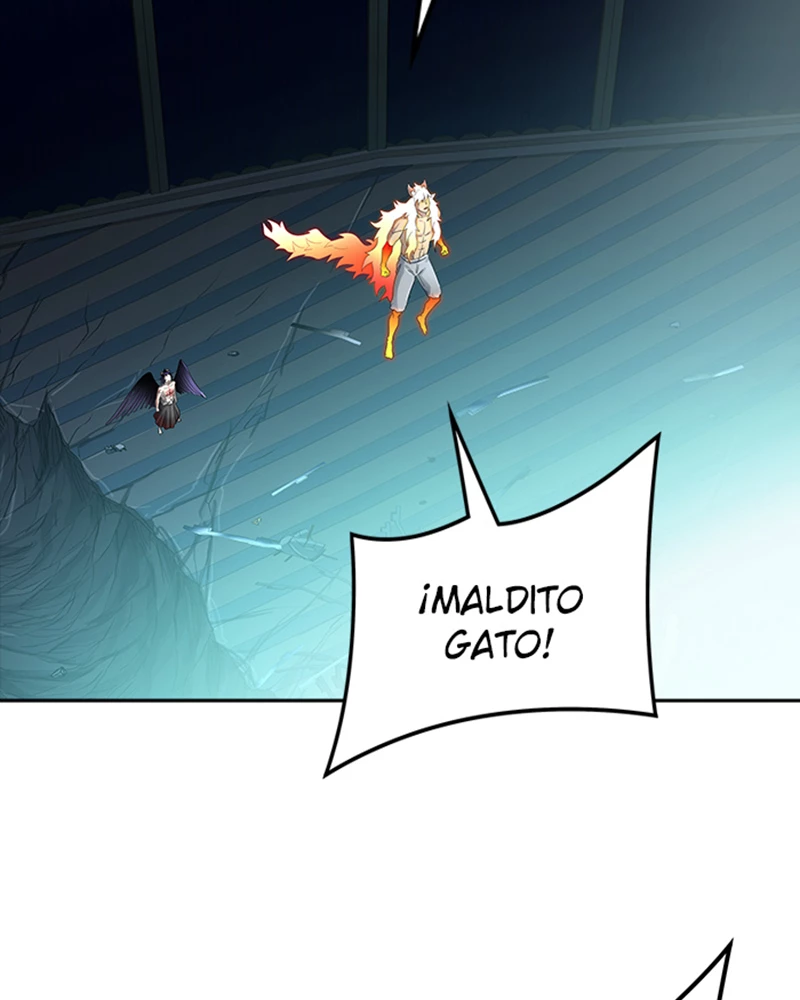 El irregular - Capítulo 538 - Página 34 - LectorTMOo