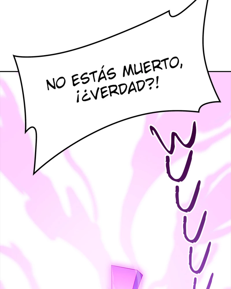El irregular - Capítulo 538 - Página 35 - LectorTMOo