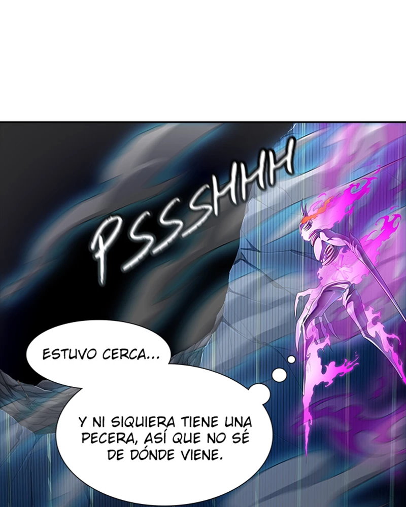 El irregular - Capítulo 538 - Página 47 - LectorTMOo